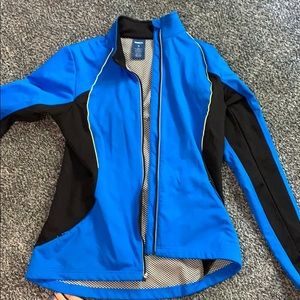 Reebok Women’s outdoor Workout Jacket
